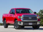 Toyota Tundra Double Cab SR5 by TRD 2013 года
